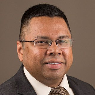 Dewberry's Rahul Parab Selected as One of Engineering News-Record New York's 2017 Top Young Professionals