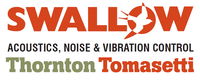 Thornton Tomasetti Acquires Swallow Acoustic Consultants