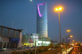 Bechtel Awarded National Project Management Organization Contract in Saudi Arabia