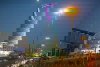 Bechtel Awarded National Project Management Organization Contract in Saudi Arabia