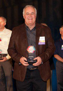 Woolpert Earns Charlotte SmartCEO’s Corporate Culture Award