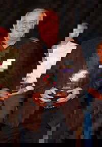 Woolpert Earns Charlotte SmartCEO’s Corporate Culture Award