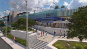 Level Crossing Removal Project