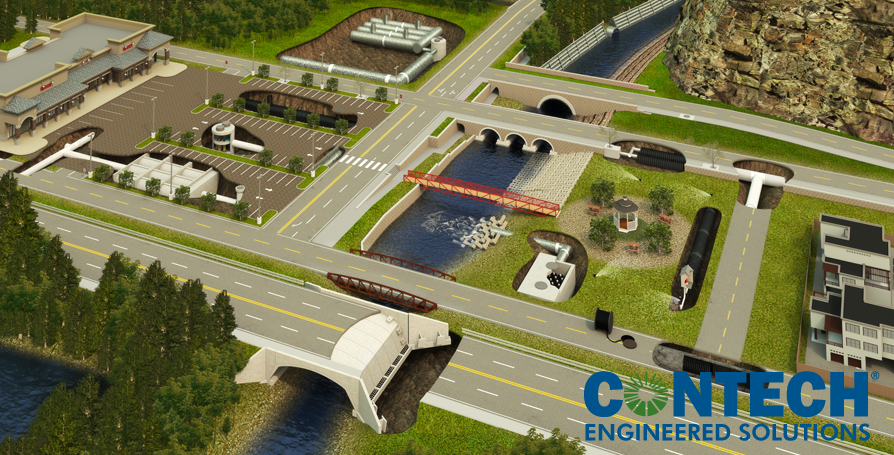 Specification Section: Erosion Control 2017