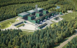 Cricket Valley Energy Center