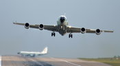 U.S. Air Force Selects CH2M to Design Runway Repairs at Offutt Air Force Base