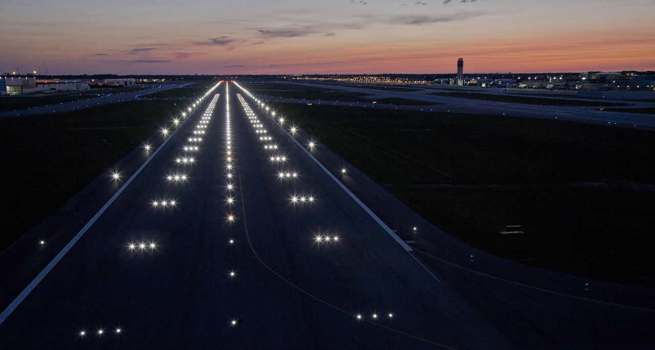 How to Achieve Triple Bottom Line Sustainability Benefits on Airport Runway Projects