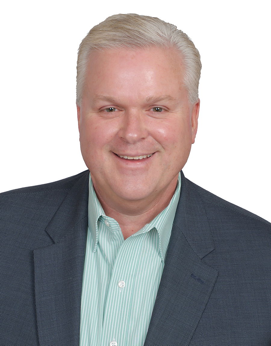 Dan Baxter Joins Stantec as Chief Systems Engineer