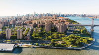 CH2M to Design Coastal Resiliency Solutions in Manhattan