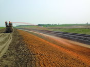 Engineered Solutions: Steep Railway Corridors
