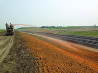 Engineered Solutions: Steep Railway Corridors