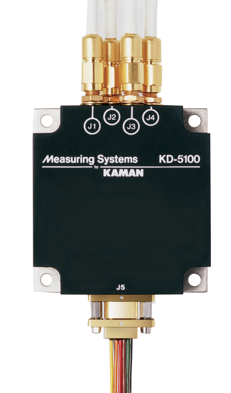 Kaman Measuring Announces KD-5100 Differential Measurement System