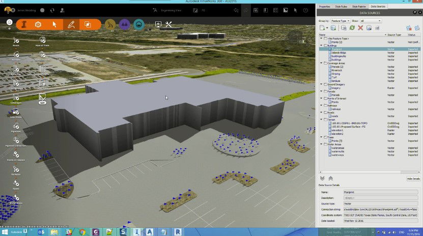 Sponsored Content: BIM Boost - Essential Techniques for Infrastructure