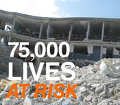 75,000 Deaths Forecast for Northern Haiti Disastrous Earthquake 