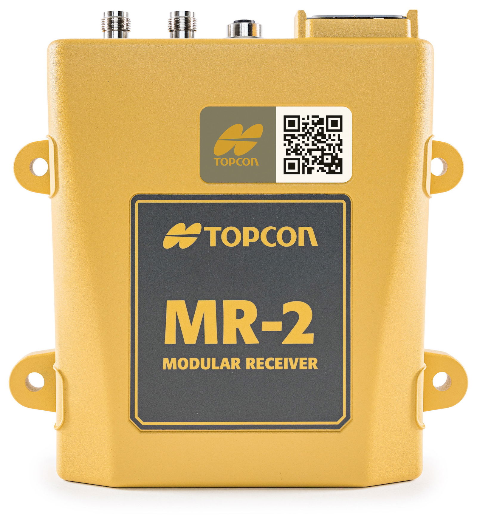 Topcon GNSS Modular Receiver Integrates with a Wide-Range of Applications