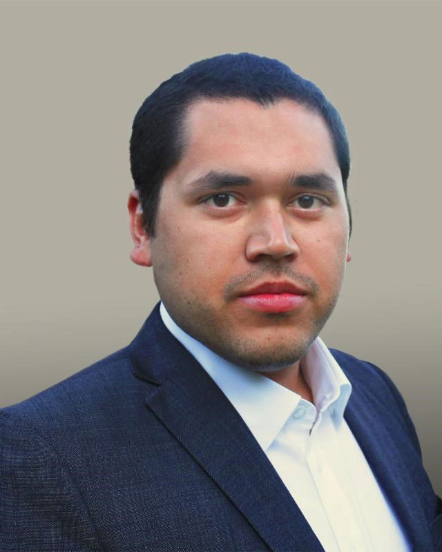 Bridge Architects Max Nasab and Micah Dodson Join FINLEY Engineering Group