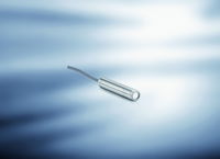 OPTIBAR LC 1010: New Submersible Level Probe with Ceramic Diaphragm