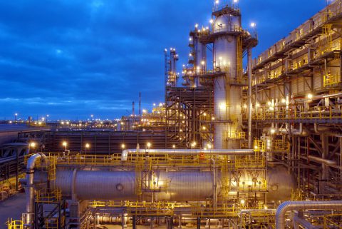 Fluor Joint Venture Awarded FEED Contract for Tengizchevroil Multi-Phase Pump Project in Kazakhstan