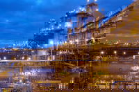 Fluor Joint Venture Awarded FEED Contract for Tengizchevroil Multi-Phase Pump Project in Kazakhstan