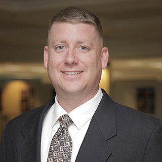 Dewberry's Steve Kuntz Named ENR Mid-Atlantic 2017 Top Young Professional