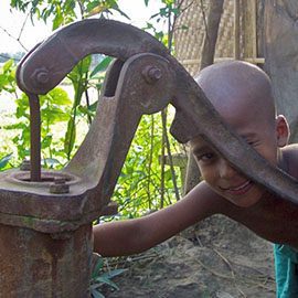 Ramboll Takes Part in the Design of a UNICEF Water Safety Program for Bangladesh