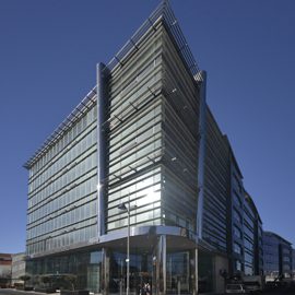 World Trade Center Gibraltar Opens for Business