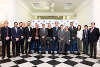 Promoting the Debate on BIM in Spain