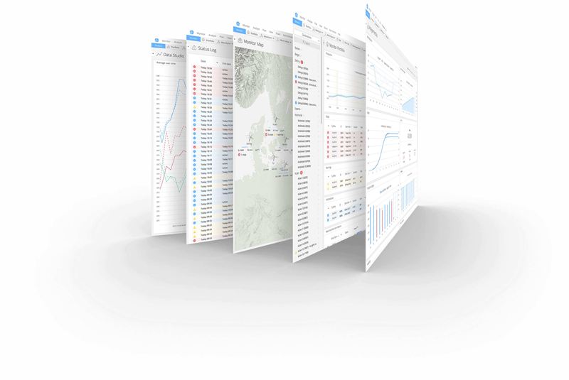 GP JOULE Chooses Breeze for Wind Farm Management