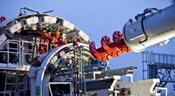 CH2M Inspires Next Generation to Dream Bigger in Celebration of National Engineers Week