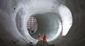 CH2M Gears Up for Global Infrastructure Growth