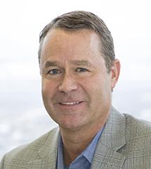 Chad Hill Joins HDR as Wastewater Client Development Director