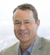 Chad Hill Joins HDR as Wastewater Client Development Director