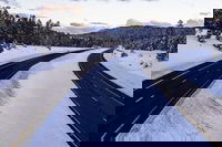 New I-40 Pavement Sensors Helping ADOT Identify and Address Ice Before it Forms