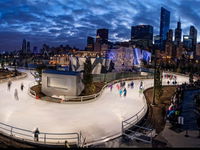 Chicago’s Maggie Daley Park Receives Top Engineering Honors from ACEC Illinois