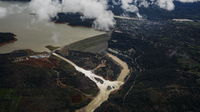 Damage to Oroville's Main Spillway 'Was an Accident Waiting to Happen'
