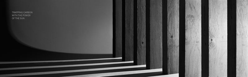 Wood Construction Battles Climate Change through Carbon Storage