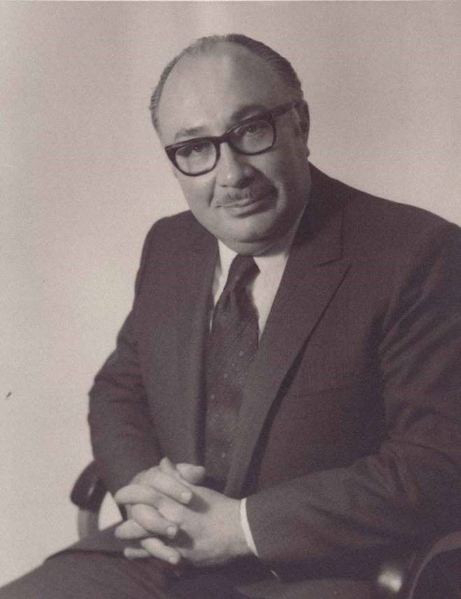 Former Ammann & Whitney CEO Edward Cohen Leaves a Lasting Structural Engineering Legacy