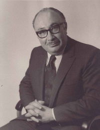 Former Ammann & Whitney CEO Edward Cohen Leaves a Lasting Structural Engineering Legacy