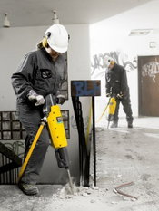 Atlas Copco Awards Recognize Innovative Breaker and Compressor Monitoring Technology
