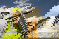 Bechtel Helps Launch “Building Responsibly” Initiative to Promote Global Worker Welfare