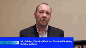 Ken Adamson: BIM Innovations, Advantages for Adoption, New Developments for 2017