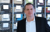 HOK Names William Kenworthey to Lead New York Planning Practice