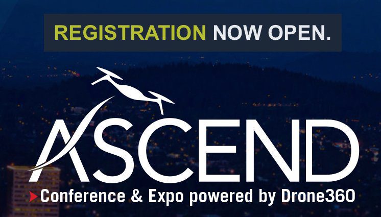 Inspection and Construction Professionals Will Find Advice And Immediate Applications for Using Drones in Their Work at ASCEND Conference