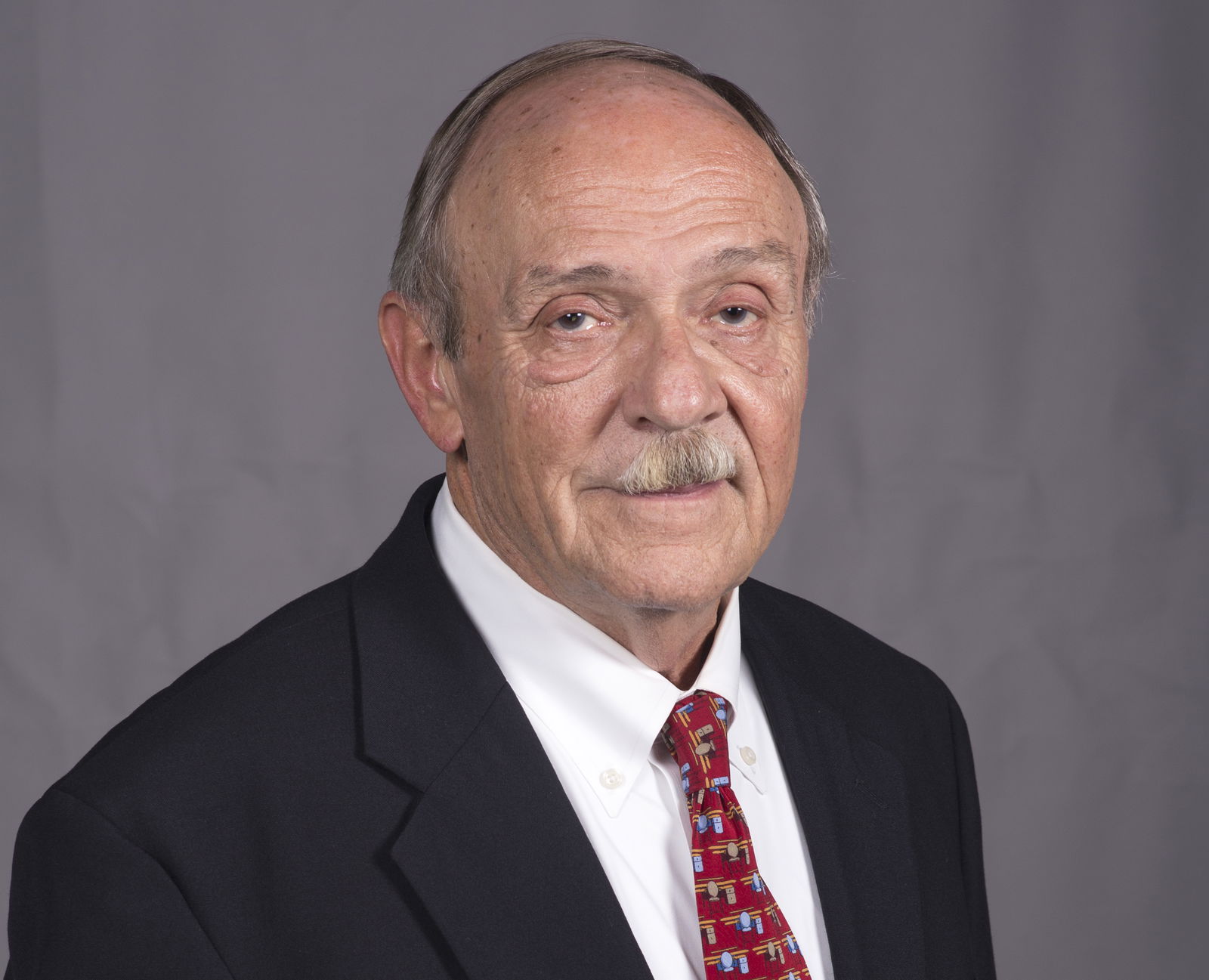 Future Forward: When In Doubt, Damp It Out