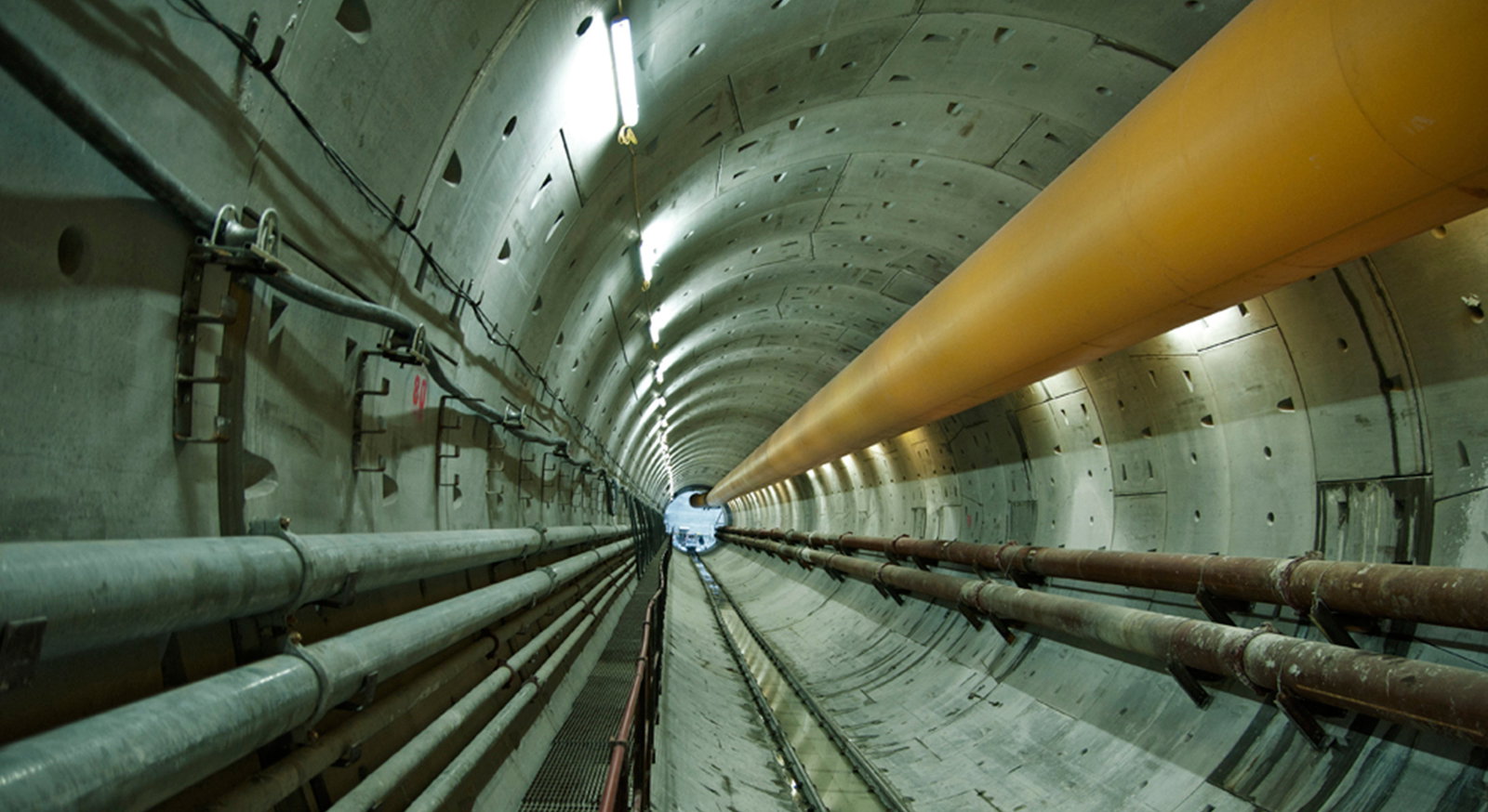 CH2M Wins 5 Environmental and Climate Change Industry Business Achievement Awards