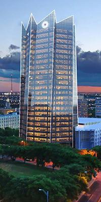 Clark Tapped to Build San Antonio’s Frost Tower