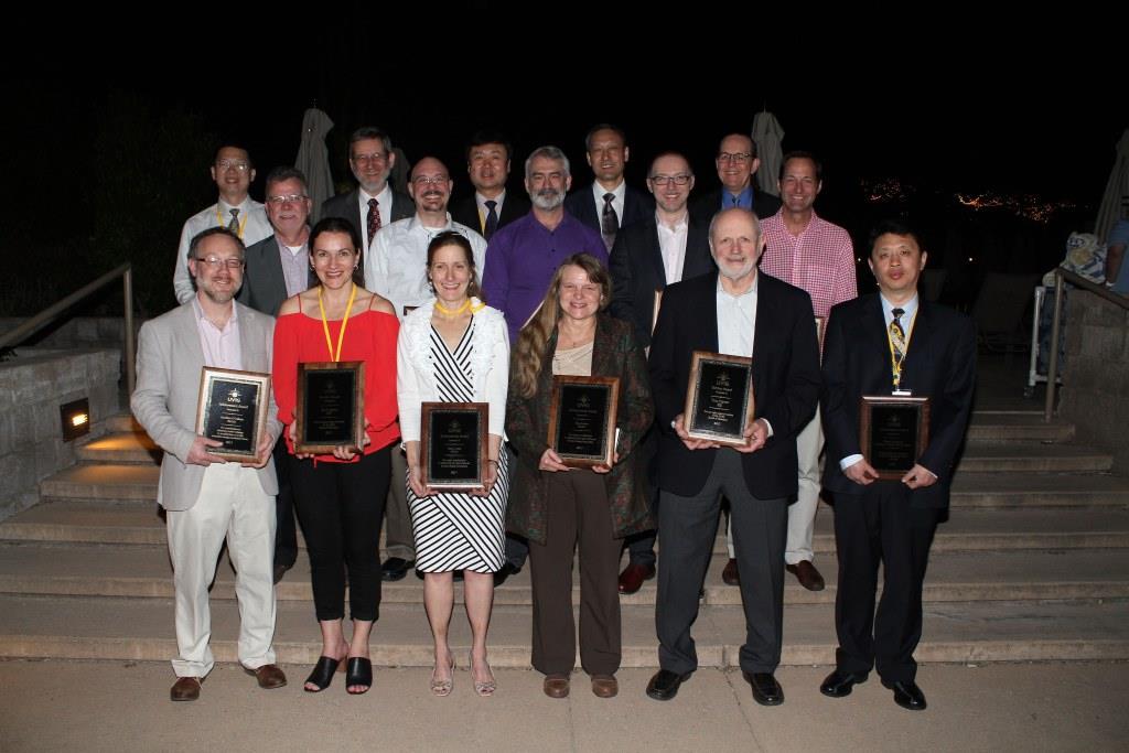 UVIG Announces Annual Annual Achievement Awards in Tucson, Arizona