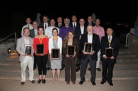 UVIG Announces Annual Annual Achievement Awards in Tucson, Arizona