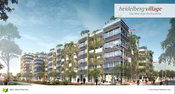 Frey Architekten’s Heidelberg Village Named Finalist in Fast Company’s 2017 World Changing Ideas Awards