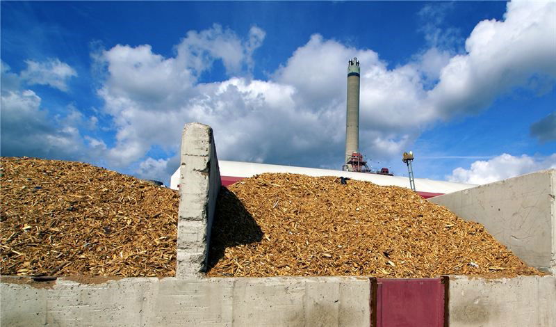 Japanese Biomass Power Plant Boosts Efficiency with Clean Energy through Swedish Climeon